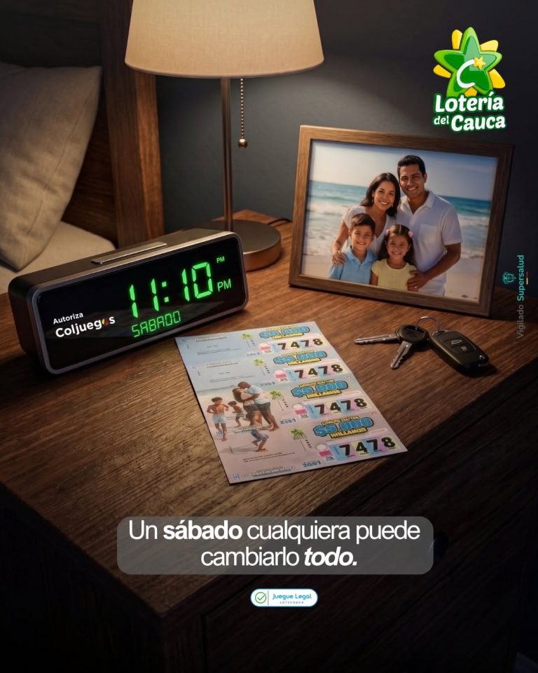 sabado lotria